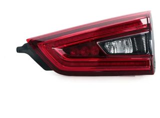 Luces Traseras Nissan Qashqai 16-21