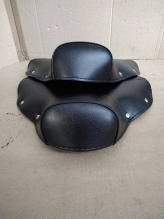 Juego fundas asiento Lambretta Li
