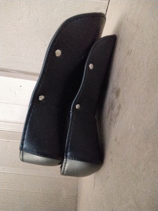 Juego fundas asiento Lambretta Li