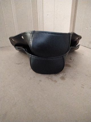 Juego fundas asiento Lambretta Li