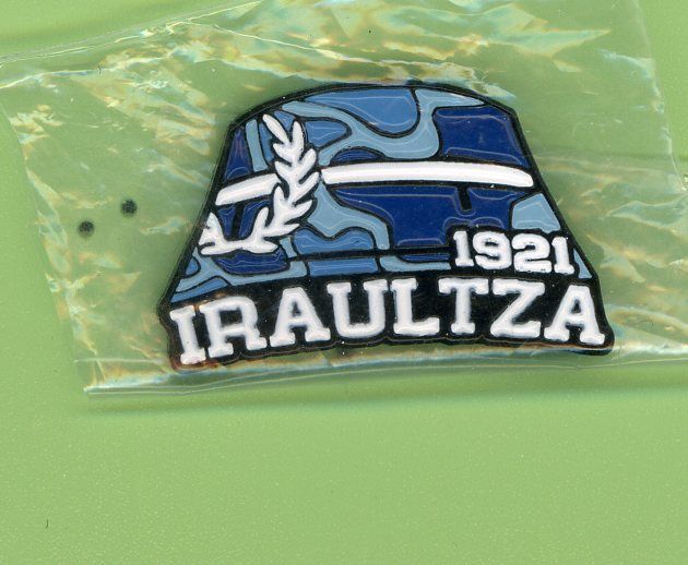 Pin pins pines fútbol grupos ultras spille