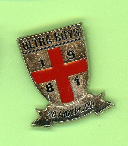 Pin pins pines fútbol grupos ultras spille