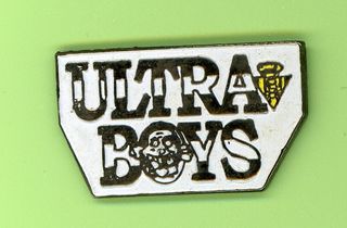 Pin pins pines fútbol grupos ultras spille