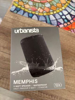 Cassa bluetooth Urbanista