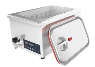 FREIDORAS ELECTRICAS INDUSTRIALES