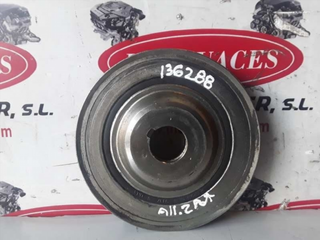 Polea cigueñal Fiat Ii scudo (272) combi año 2013