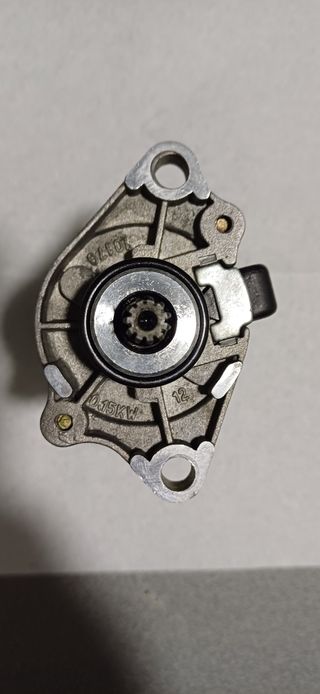 Motor de arranque Gilera runner 50 ç.c