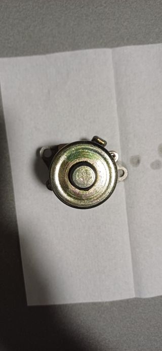 Motor de arranque Gilera runner 50 ç.c