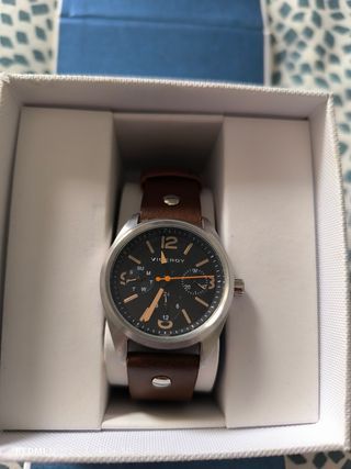 Reloj Viceroy niño