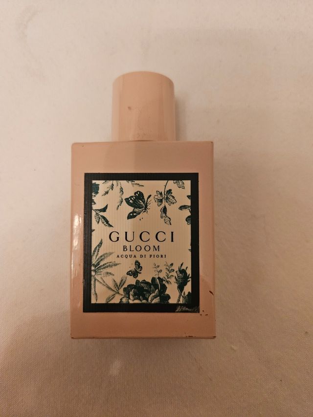 Perfume gucci 50ml