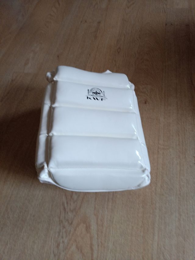 Peto Karate.Muy poco usado. Está impecable