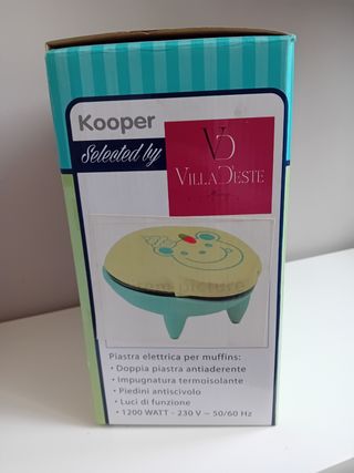 Macchina per Muffin
