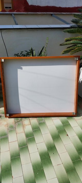Vitrina