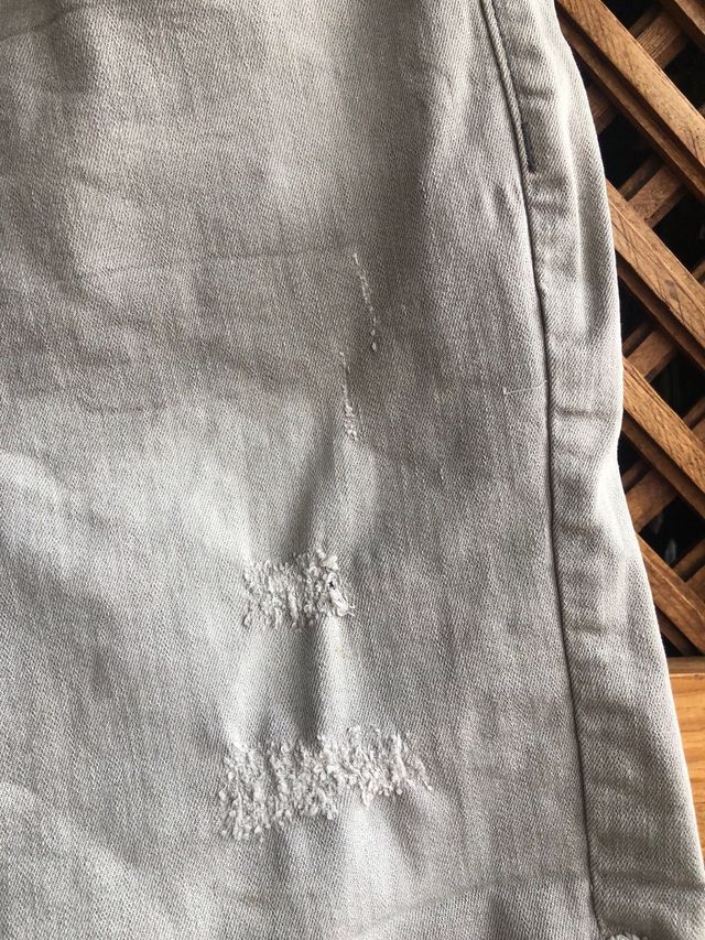 Pantalón corto elástico W32 Springfield