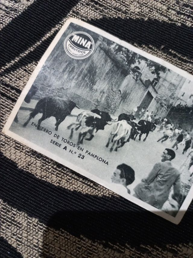 Cromo Embutidos Mina