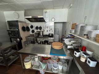 OPORTUNIDAD TRASPASO ARROCERÍA / ROST en SALOU