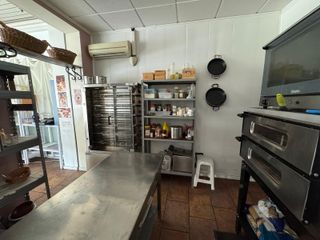 OPORTUNIDAD TRASPASO ARROCERÍA / ROST en SALOU