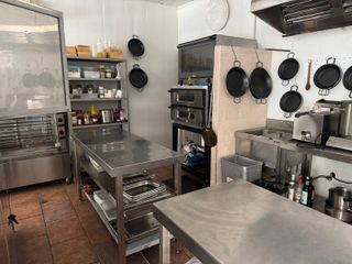 OPORTUNIDAD TRASPASO ARROCERÍA / ROST en SALOU