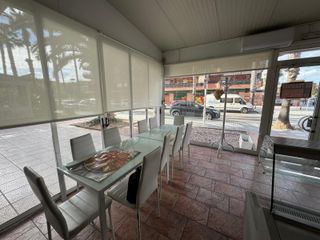 OPORTUNIDAD TRASPASO ARROCERÍA / ROST en SALOU