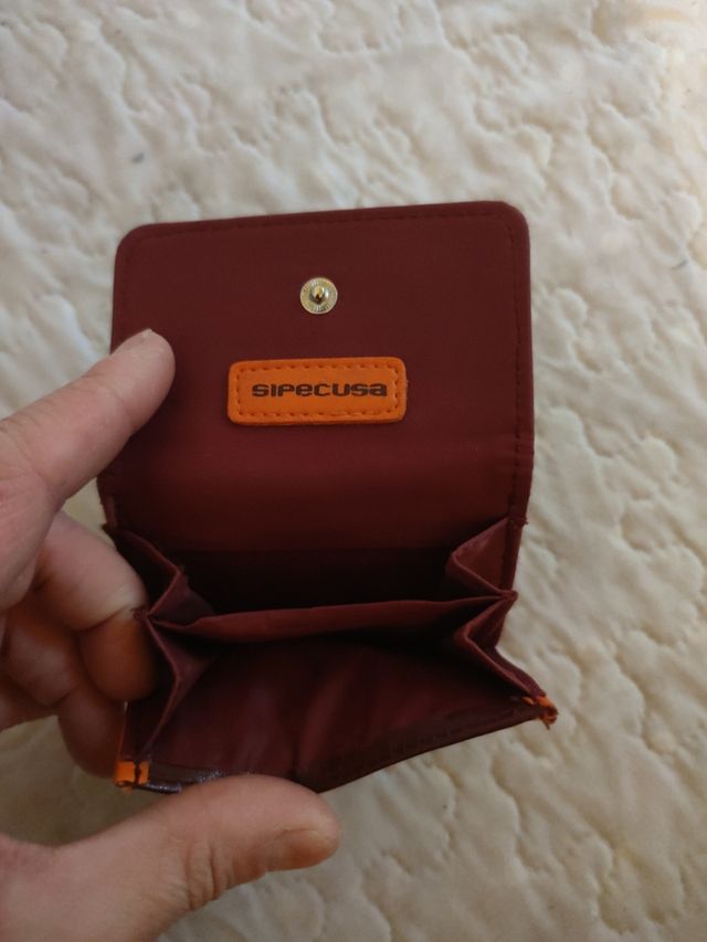 Cartera sipecusa