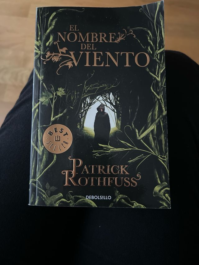 El nombre del viento