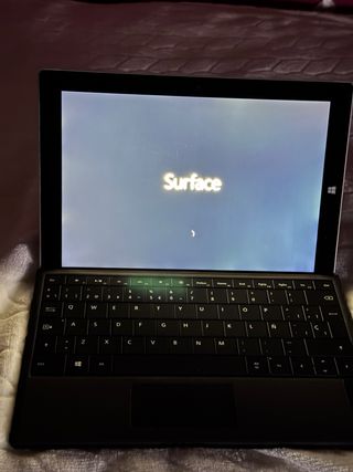 Microsfot Surface 3 4Gb/115Gb