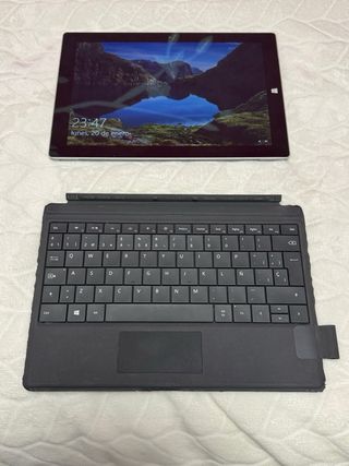 Microsfot Surface 3 4Gb/115Gb