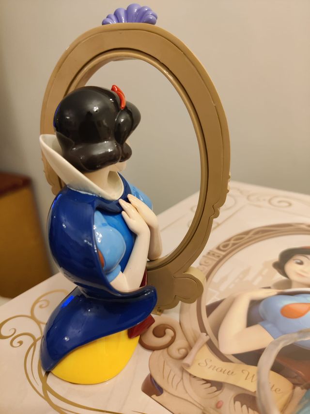 Figura Princesa Snow White (Blancanieves) | Disney