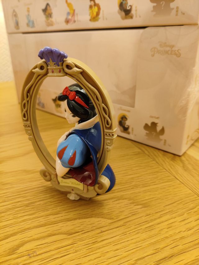 Figura Princesa Snow White (Blancanieves) | Disney