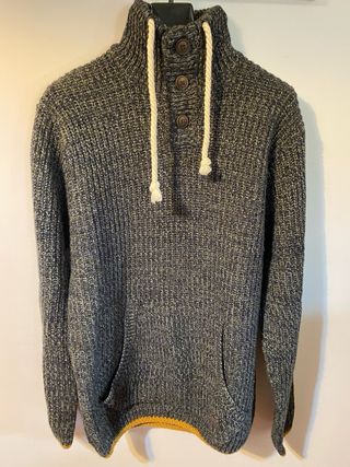 Maglione a maniche lunghe