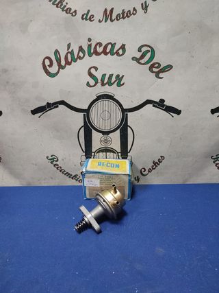 Citroen BX 16 bomba combustible 