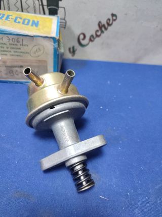 Citroen BX 16 bomba combustible 