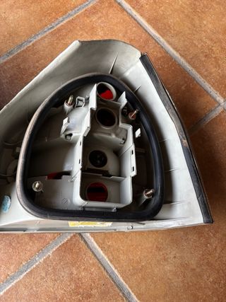 Pilotos Traseros Audi A3 2002/2003