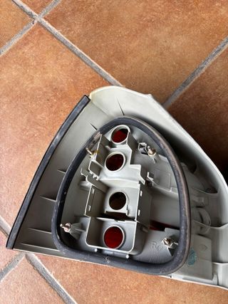 Pilotos Traseros Audi A3 2002/2003