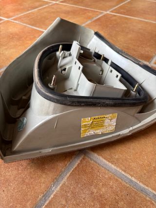 Pilotos Traseros Audi A3 2002/2003