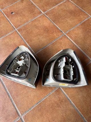 Pilotos Traseros Audi A3 2002/2003