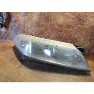Faro derecho Renault Laguna II (2001-2007) h_08192