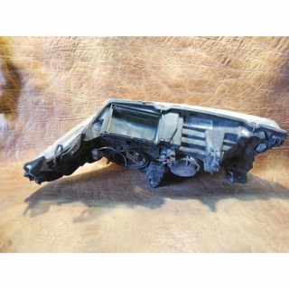 Faro derecho Renault Laguna II (2001-2007) h_08192