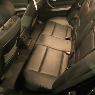 BMW Serie 3 2010
