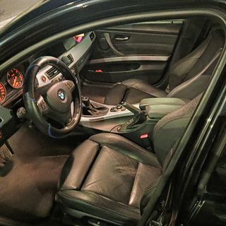 BMW Serie 3 2010