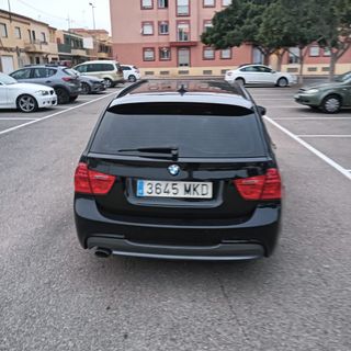 BMW Serie 3 2010