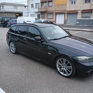 BMW Serie 3 2010