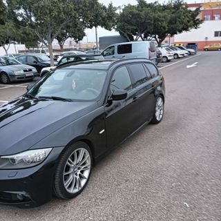 BMW Serie 3 2010