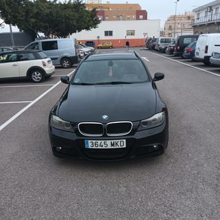BMW Serie 3 2010