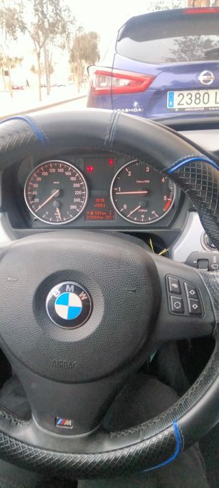 BMW Serie 3 2010
