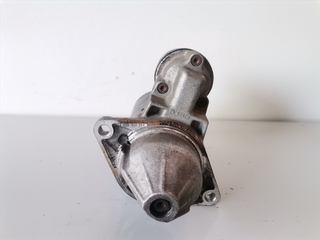 Motor arranque Opel Astra h berlina año 2006