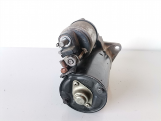 Motor arranque Opel Astra h berlina año 2006