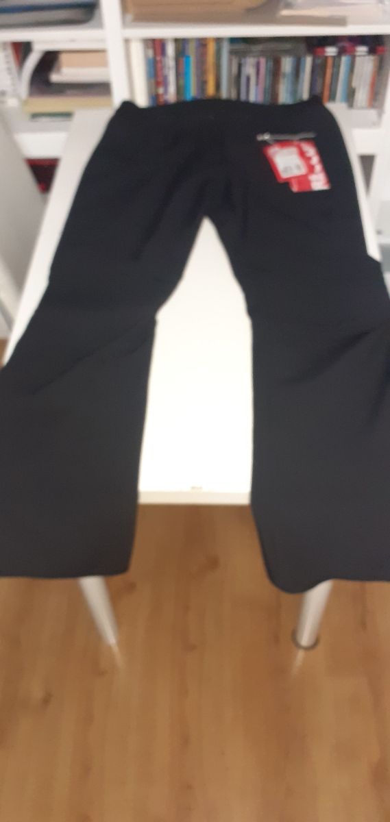 👖🎿🏂⛷ HH sin estrenar