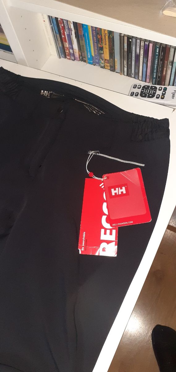 👖🎿🏂⛷ HH sin estrenar