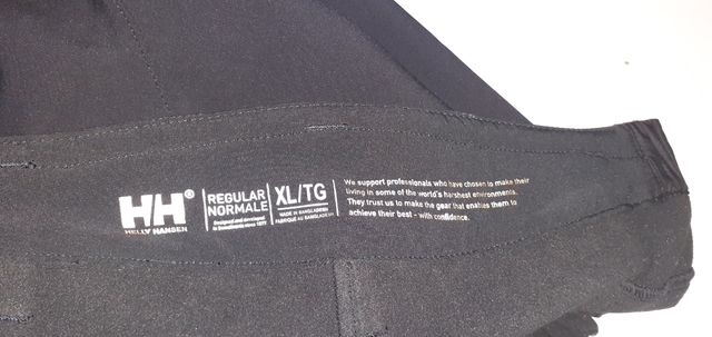 👖🎿🏂⛷ HH sin estrenar